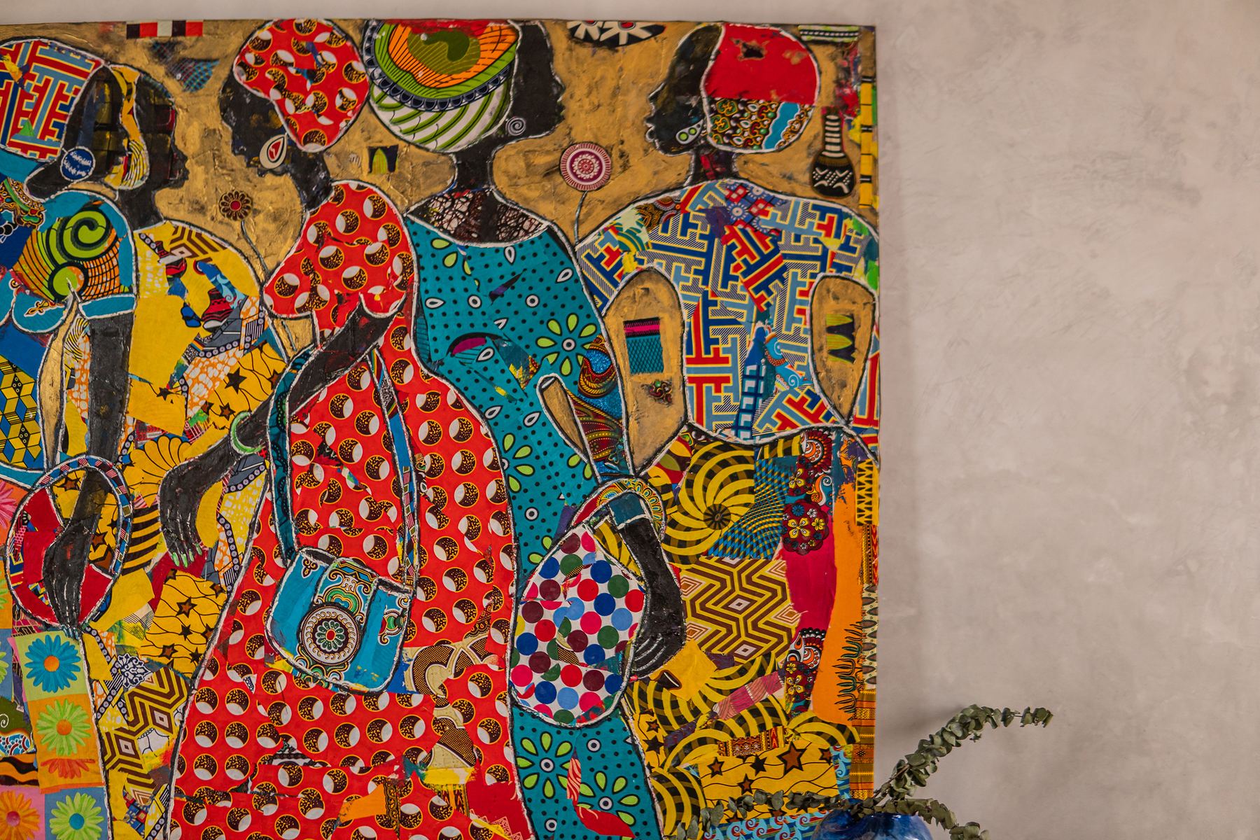 The Neela community initiatives in Zanzibar