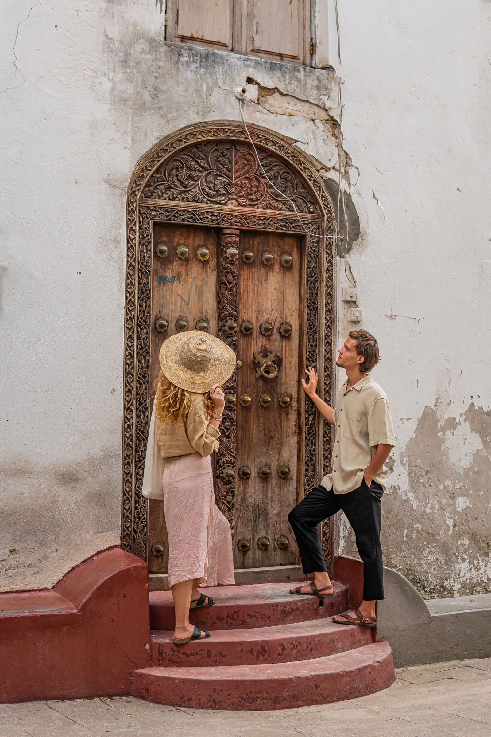 Exploring Zanzibar beyond Stone Town